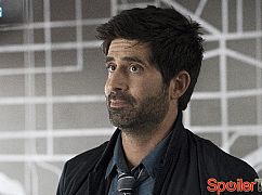 Imaginary Mary: 1x01 Pilot - zdjęcia promocyjne