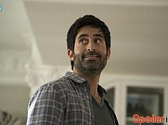 Imaginary Mary: 1x01 Pilot - zdjęcia promocyjne
