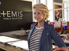 Imaginary Mary: 1x01 Pilot - zdjęcia promocyjne