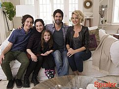 Imaginary Mary: 1x01 Pilot - zdjęcia promocyjne