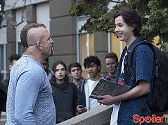 Imaginary Mary: 1x01 Pilot - zdjęcia promocyjne