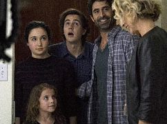 Imaginary Mary: 1x01 Pilot - zdjęcia promocyjne