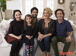 Imaginary Mary: 1x01 Pilot - zdjęcia promocyjne