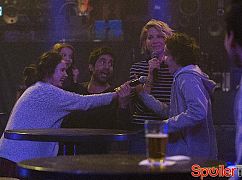 Imaginary Mary: 1x01 Pilot - zdjęcia promocyjne