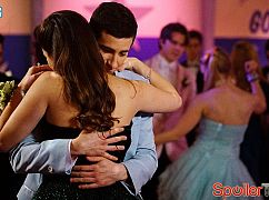 The Goldbergs: 4x19 A Night to Remember - zdjęcia promocyjne