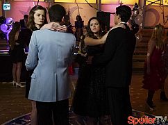 The Goldbergs: 4x19 A Night to Remember - zdjęcia promocyjne