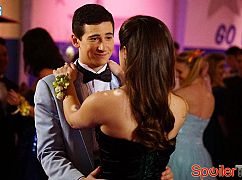 The Goldbergs: 4x19 A Night to Remember - zdjęcia promocyjne