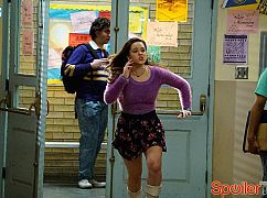 The Goldbergs: 4x19 A Night to Remember - zdjęcia promocyjne