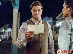 When Calls the Heart: 4x05 Heart of a Teacher - zdjęcia promocyjne