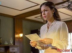When Calls the Heart: 4x05 Heart of a Teacher - zdjęcia promocyjne