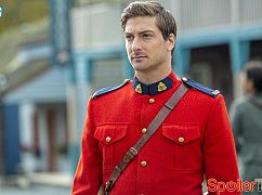 When Calls the Heart: 4x05 Heart of a Teacher - zdjęcia promocyjne