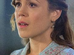 When Calls the Heart: 4x05 Heart of a Teacher - zdjęcia promocyjne