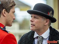 When Calls the Heart: 4x05 Heart of a Teacher - zdjęcia promocyjne