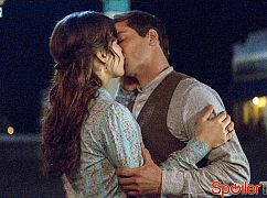 When Calls the Heart: 4x05 Heart of a Teacher - zdjęcia promocyjne