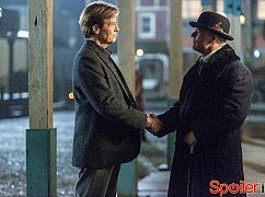 When Calls the Heart: 4x05 Heart of a Teacher - zdjęcia promocyjne