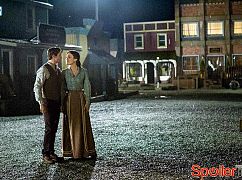 When Calls the Heart: 4x05 Heart of a Teacher - zdjęcia promocyjne