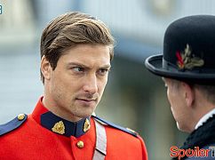 When Calls the Heart: 4x05 Heart of a Teacher - zdjęcia promocyjne