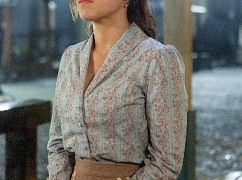 When Calls the Heart: 4x05 Heart of a Teacher - zdjęcia promocyjne