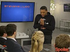 Black-ish: 3x19 Richard Youngsta - zdjęcia promocyjne