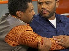 Black-ish: 3x19 Richard Youngsta - zdjęcia promocyjne