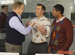 Black-ish: 3x19 Richard Youngsta - zdjęcia promocyjne