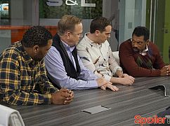 Black-ish: 3x19 Richard Youngsta - zdjęcia promocyjne