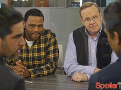 Black-ish: 3x19 Richard Youngsta - zdjęcia promocyjne