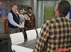 Black-ish: 3x19 Richard Youngsta - zdjęcia promocyjne