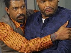 Black-ish: 3x19 Richard Youngsta - zdjęcia promocyjne