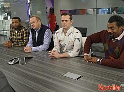 Black-ish: 3x19 Richard Youngsta - zdjęcia promocyjne