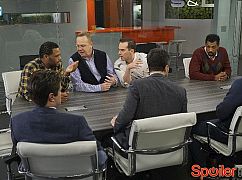 Black-ish: 3x19 Richard Youngsta - zdjęcia promocyjne