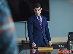 Jess i chłopaki: 6x21 San Diego - zdjęcia promocyjne