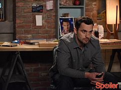Jess i chłopaki: 6x21 San Diego - zdjęcia promocyjne