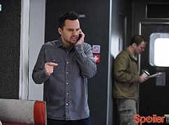 Jess i chłopaki: 6x21 San Diego - zdjęcia promocyjne