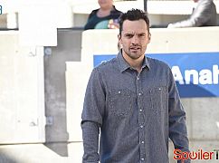 Jess i chłopaki: 6x21 San Diego - zdjęcia promocyjne