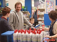The Mick: 1x13 The Bully - zdjęcia promocyjne