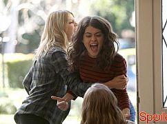 The Mick: 1x13 The Bully - zdjęcia promocyjne