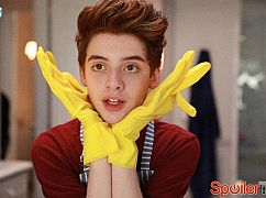 The Mick: 1x13 The Bully - zdjęcia promocyjne