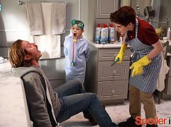 The Mick: 1x13 The Bully - zdjęcia promocyjne