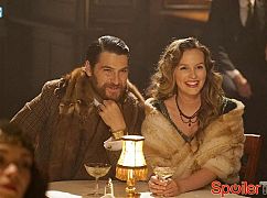 Making History: 1x05 The Touchables - zdjęcia promocyjne