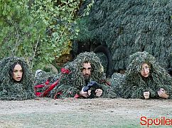 Last Man on Earth: 3x13 Find This Thing We Need To - zdjęcia promocyjne