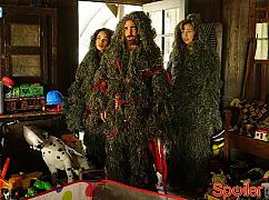 Last Man on Earth: 3x13 Find This Thing We Need To - zdjęcia promocyjne