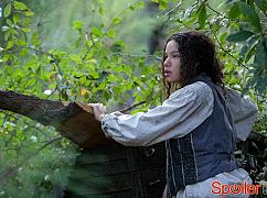 Underground: 2x02 Things Unsaid - zdjęcia promocyjne