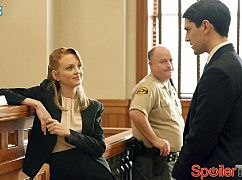 Trial & Error: 1x02 A Wrench in the Case - zdjęcia promocyjne