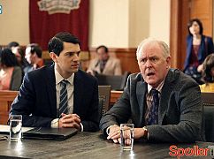 Trial & Error: 1x02 A Wrench in the Case - zdjęcia promocyjne