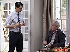 Trial & Error: 1x02 A Wrench in the Case - zdjęcia promocyjne