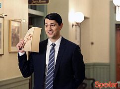 Trial & Error: 1x02 A Wrench in the Case - zdjęcia promocyjne