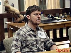 Trial & Error: 1x02 A Wrench in the Case - zdjęcia promocyjne