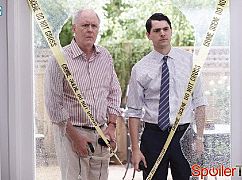 Trial & Error: 1x02 A Wrench in the Case - zdjęcia promocyjne