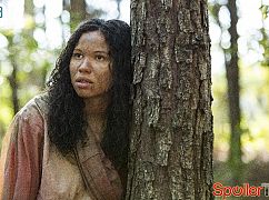 Underground: 2x03 Ache - zdjęcia promocyjne